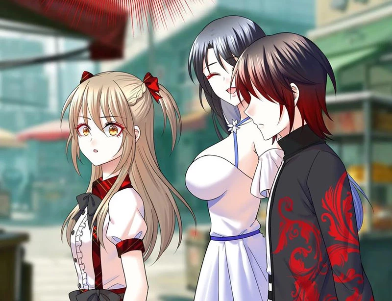 Ta Biến Thành Miêu Nương Chapter 18 - Trang 2