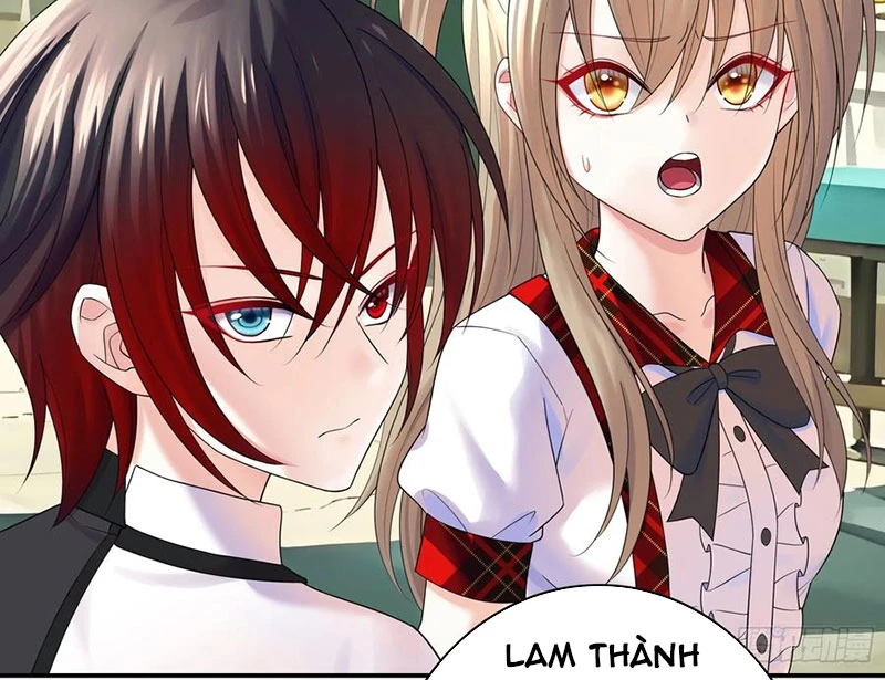 Ta Biến Thành Miêu Nương Chapter 18 - Trang 2