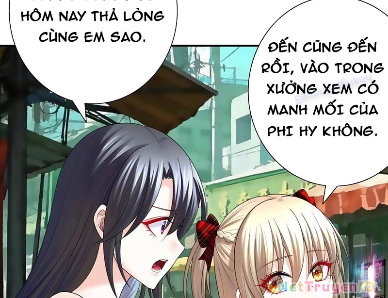 Ta Biến Thành Miêu Nương Chapter 18 - Trang 2