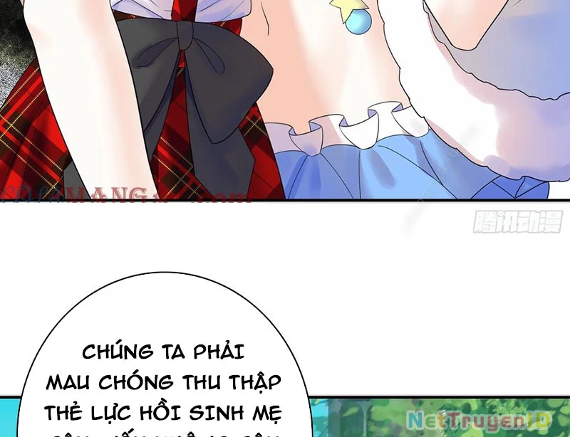 Ta Biến Thành Miêu Nương Chapter 18 - Trang 2