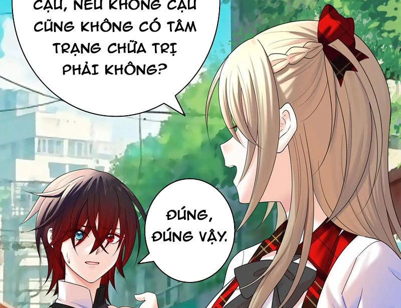 Ta Biến Thành Miêu Nương Chapter 18 - Trang 2