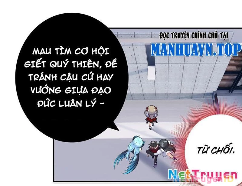 Ta Biến Thành Miêu Nương Chapter 18 - Trang 2