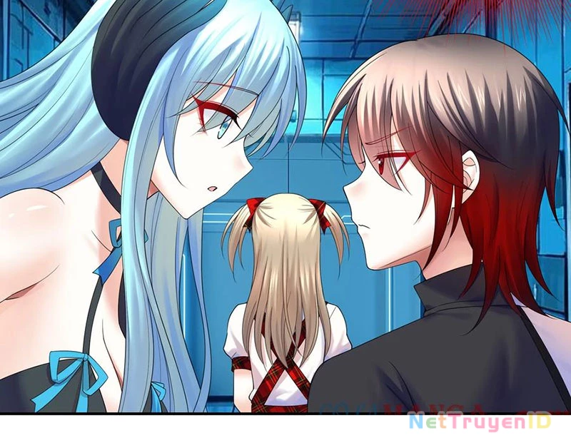 Ta Biến Thành Miêu Nương Chapter 18 - Trang 2