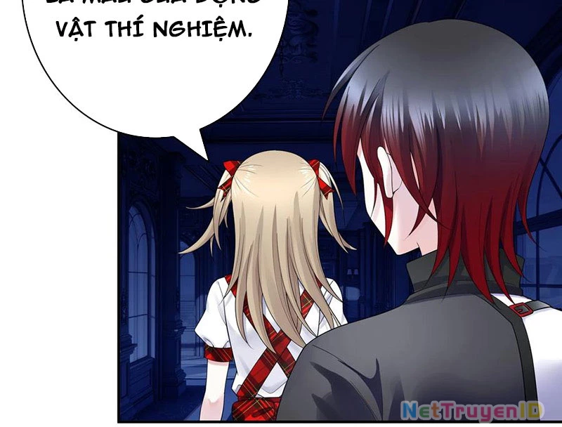 Ta Biến Thành Miêu Nương Chapter 18 - Trang 2