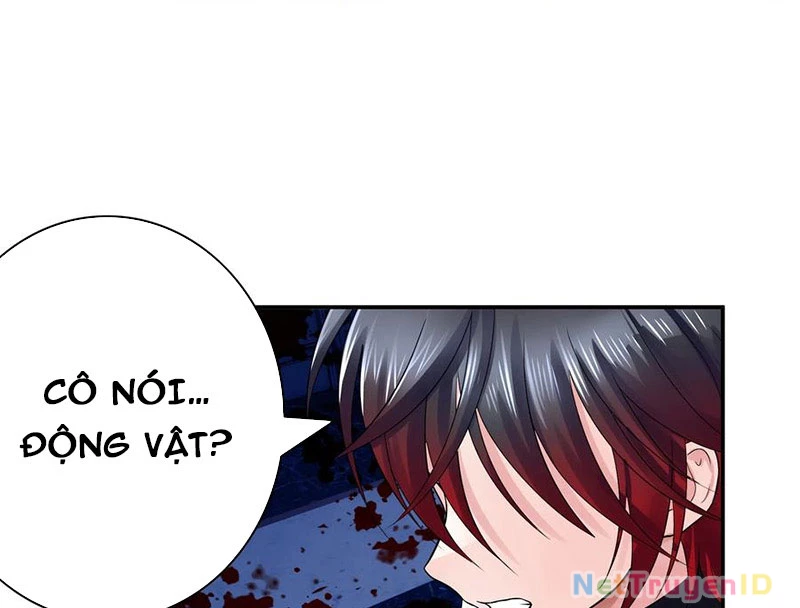 Ta Biến Thành Miêu Nương Chapter 18 - Trang 2