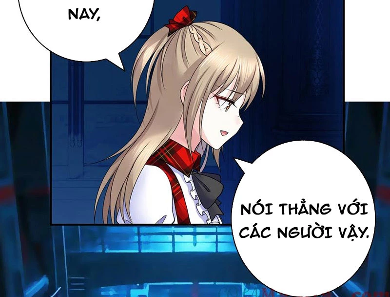 Ta Biến Thành Miêu Nương Chapter 18 - Trang 2