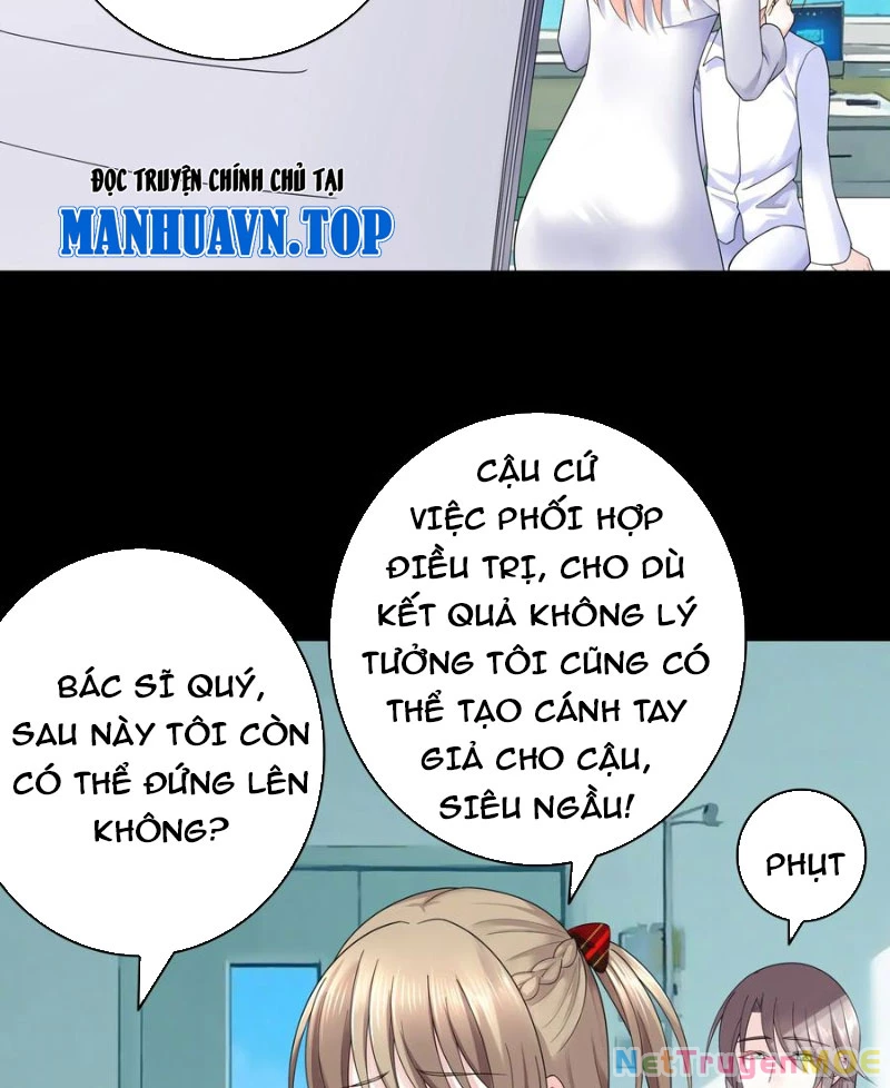 Ta Biến Thành Miêu Nương Chapter 19 - Trang 2