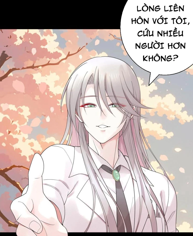 Ta Biến Thành Miêu Nương Chapter 19 - Trang 2