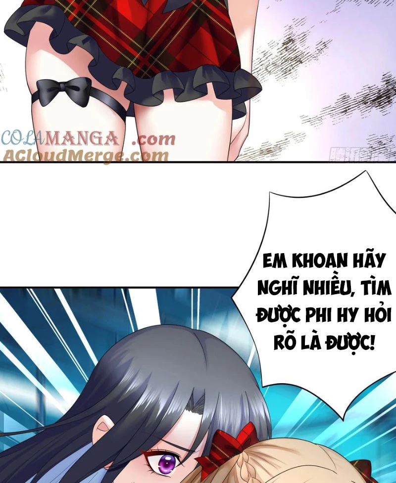 Ta Biến Thành Miêu Nương Chapter 19 - Trang 2