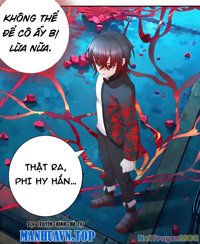 Ta Biến Thành Miêu Nương Chapter 19 - Trang 2