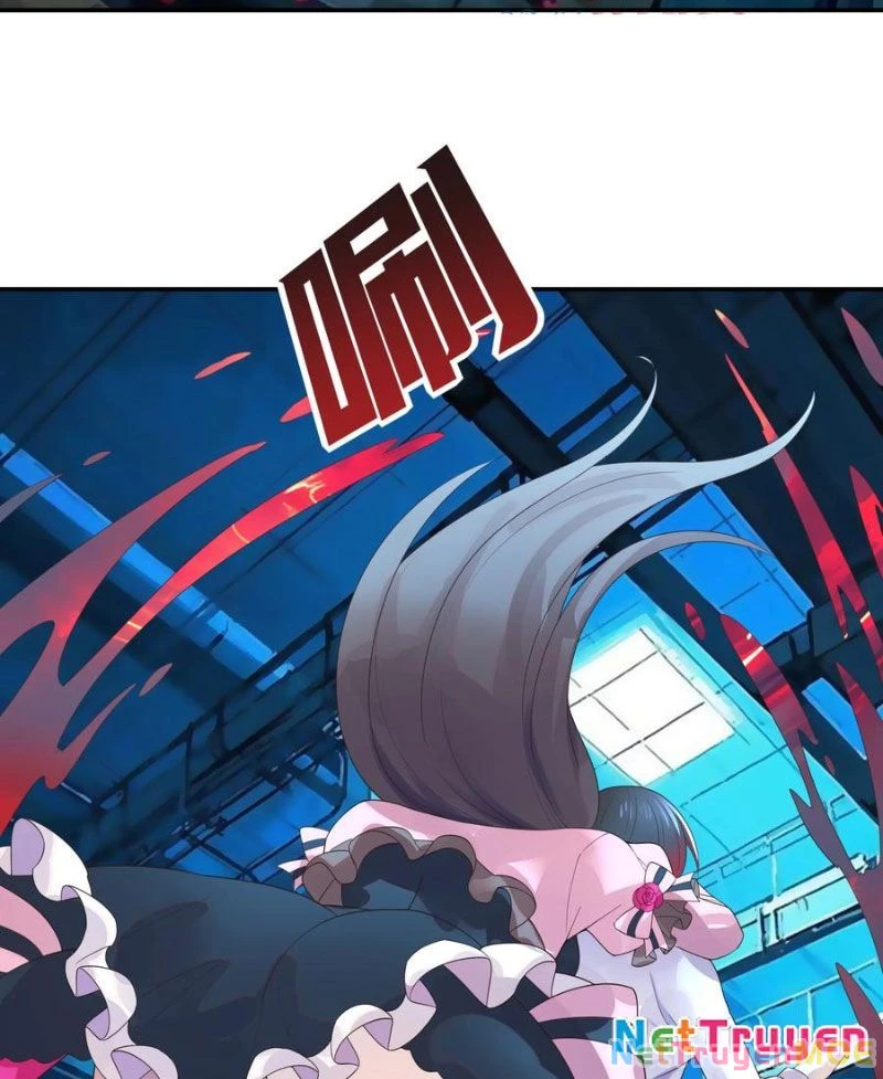 Ta Biến Thành Miêu Nương Chapter 19 - Trang 2