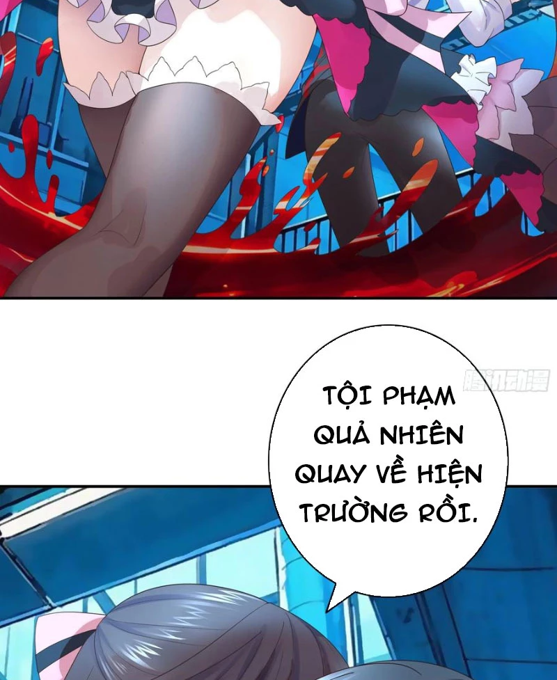 Ta Biến Thành Miêu Nương Chapter 19 - Trang 2