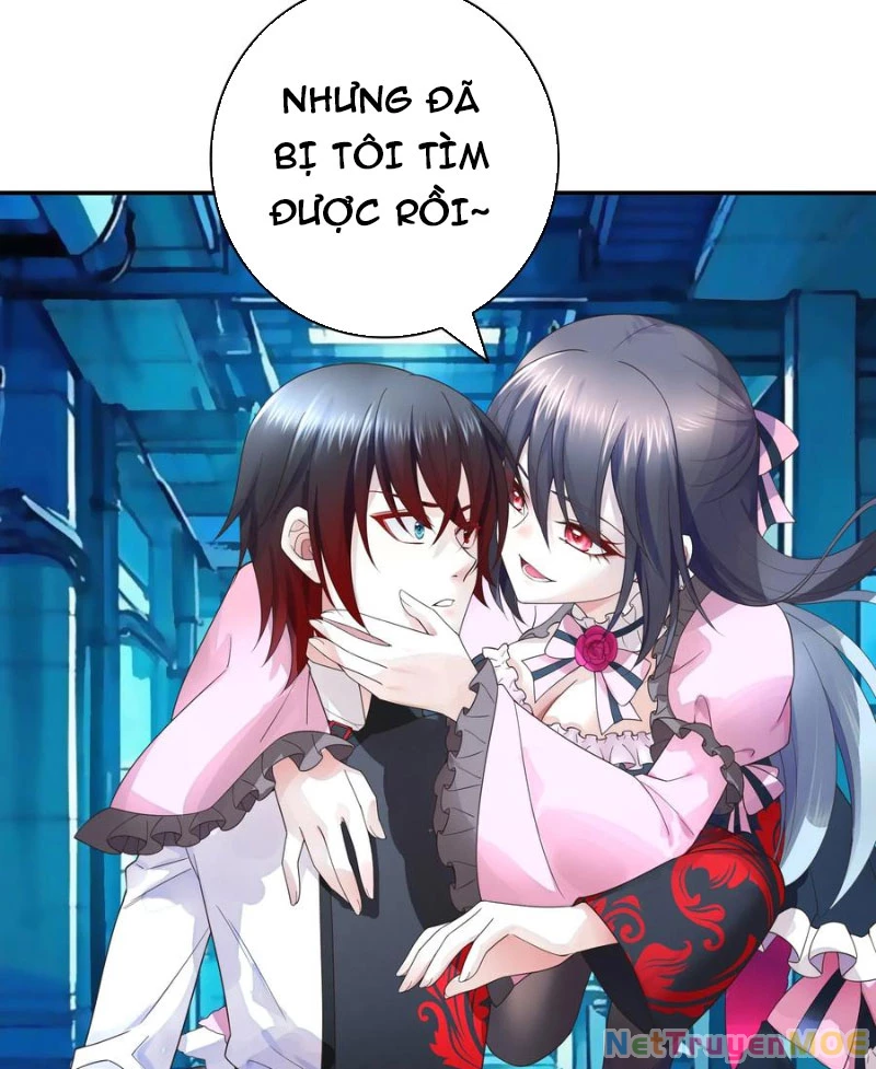 Ta Biến Thành Miêu Nương Chapter 19 - Trang 2