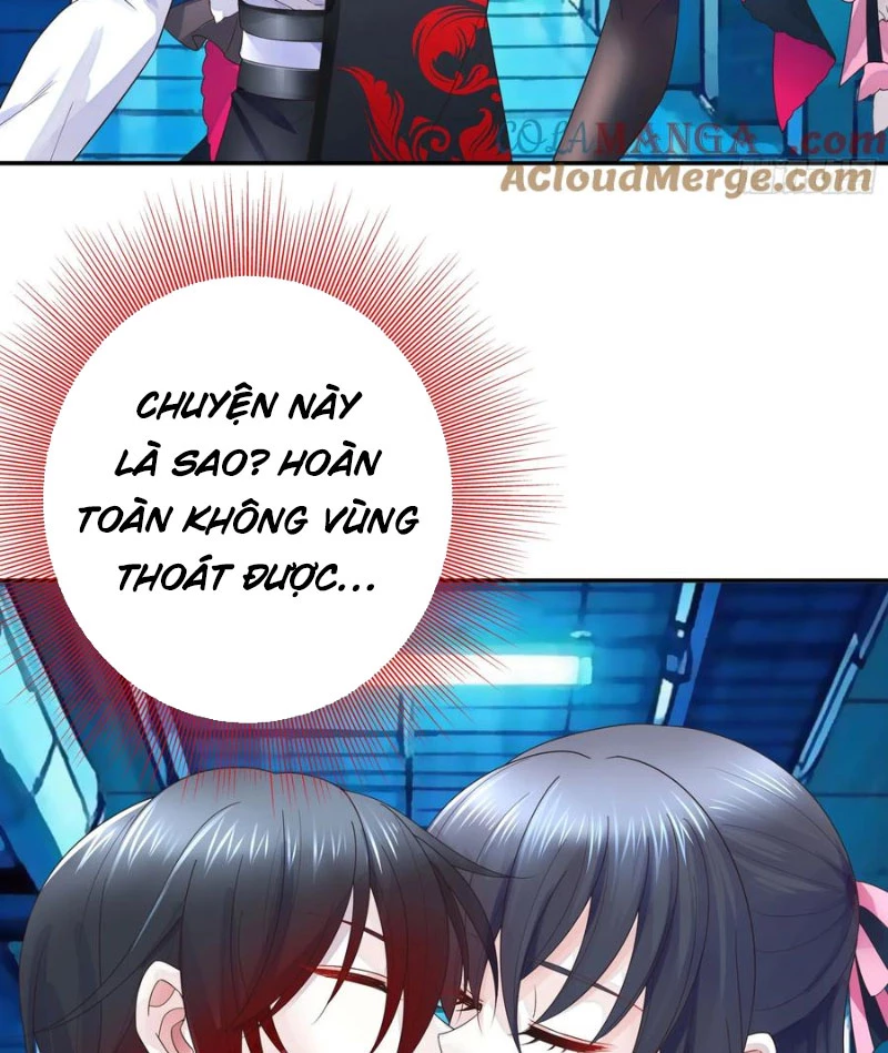 Ta Biến Thành Miêu Nương Chapter 19 - Trang 2