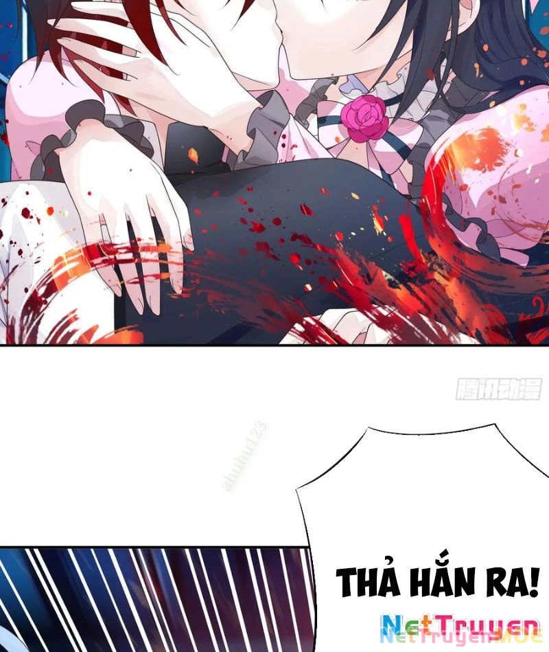 Ta Biến Thành Miêu Nương Chapter 19 - Trang 2