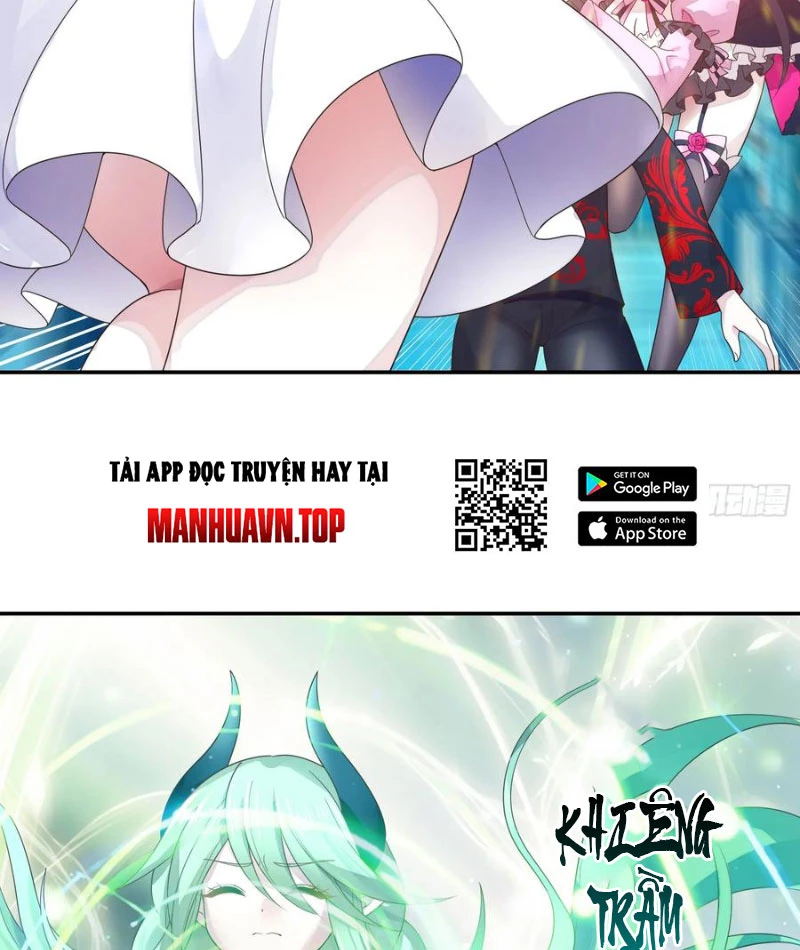 Ta Biến Thành Miêu Nương Chapter 19 - Trang 2