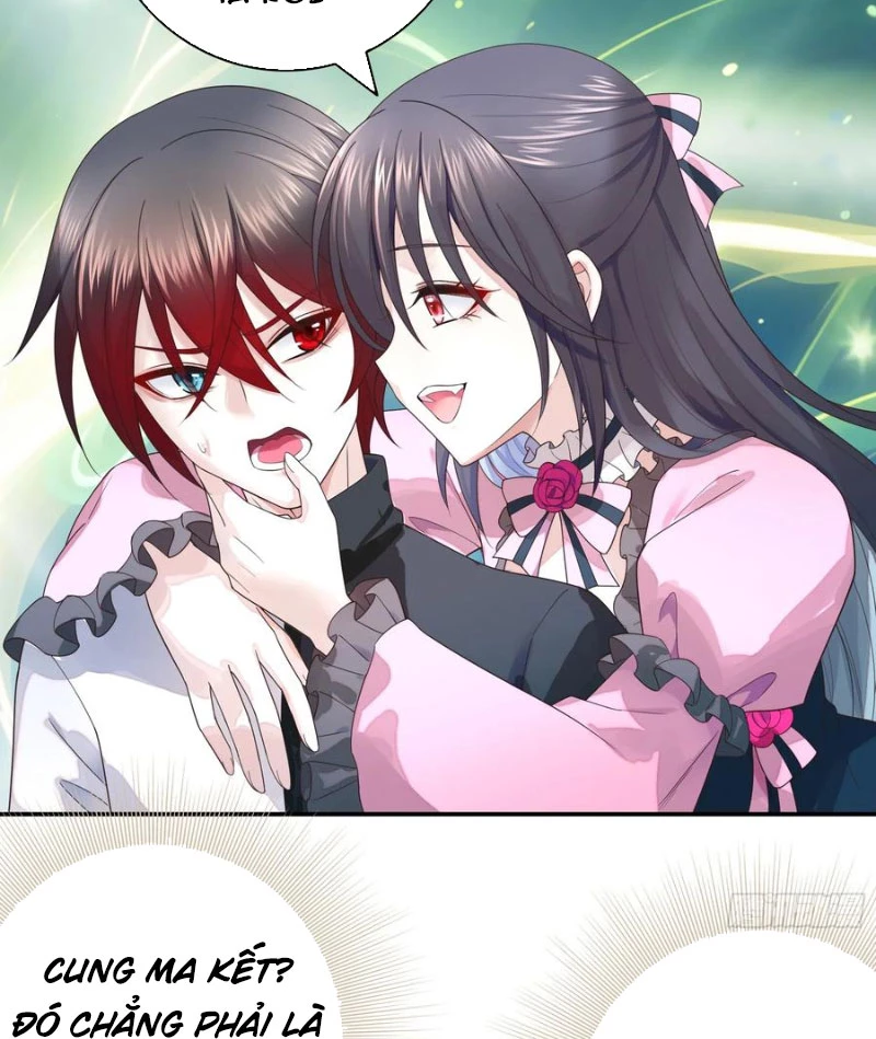 Ta Biến Thành Miêu Nương Chapter 19 - Trang 2