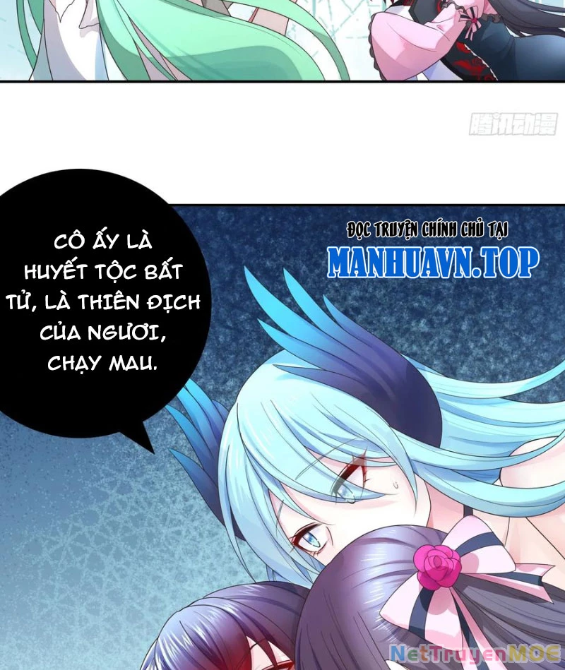 Ta Biến Thành Miêu Nương Chapter 19 - Trang 2