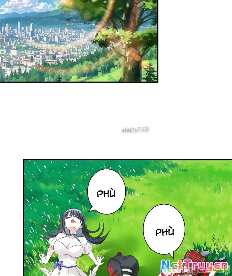 Ta Biến Thành Miêu Nương Chapter 19 - Trang 2