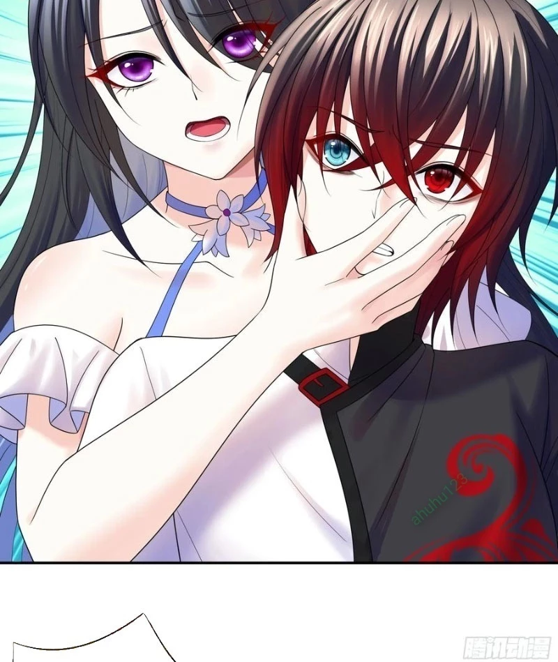 Ta Biến Thành Miêu Nương Chapter 19 - Trang 2