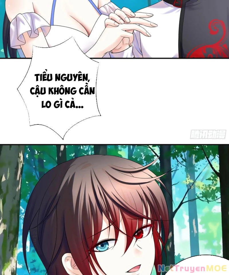 Ta Biến Thành Miêu Nương Chapter 20 - Trang 2