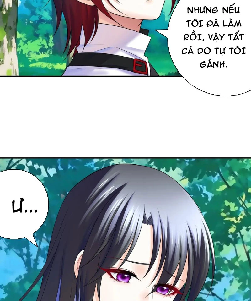 Ta Biến Thành Miêu Nương Chapter 20 - Trang 2