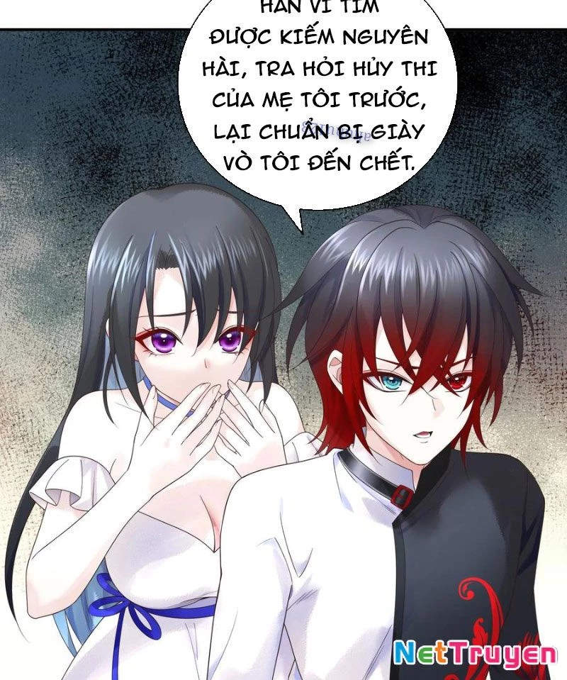 Ta Biến Thành Miêu Nương Chapter 20 - Trang 2