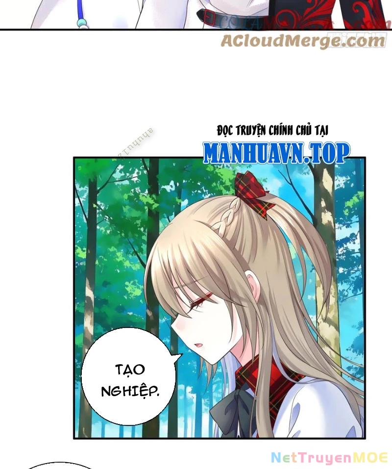 Ta Biến Thành Miêu Nương Chapter 20 - Trang 2