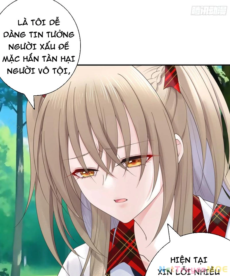 Ta Biến Thành Miêu Nương Chapter 20 - Trang 2