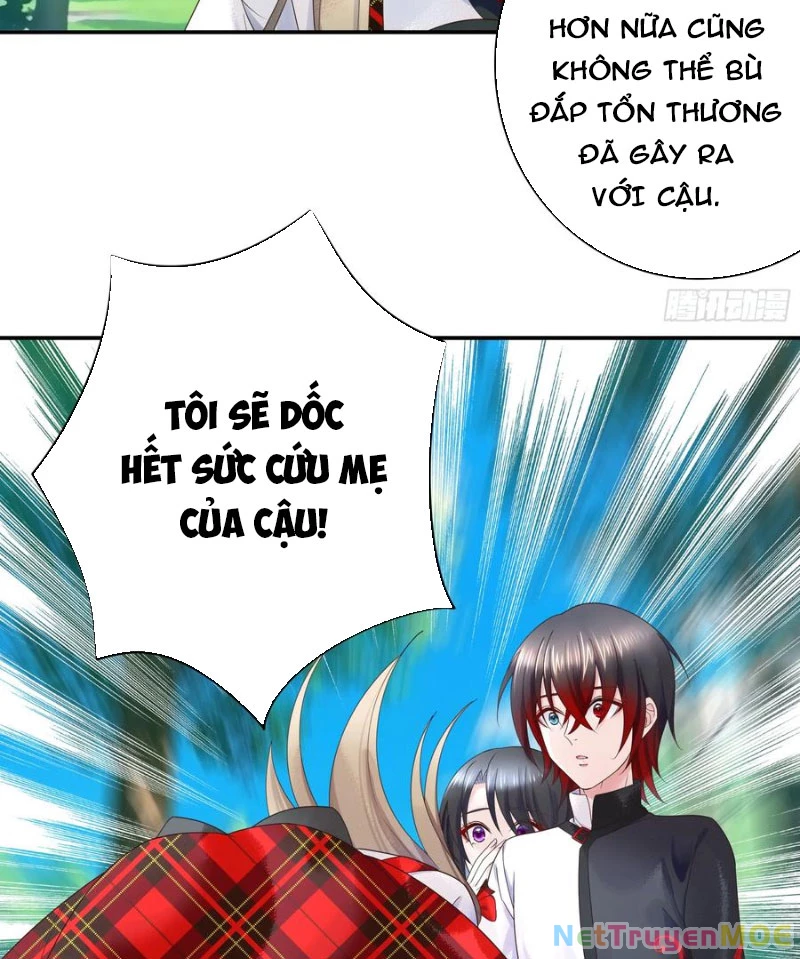 Ta Biến Thành Miêu Nương Chapter 20 - Trang 2