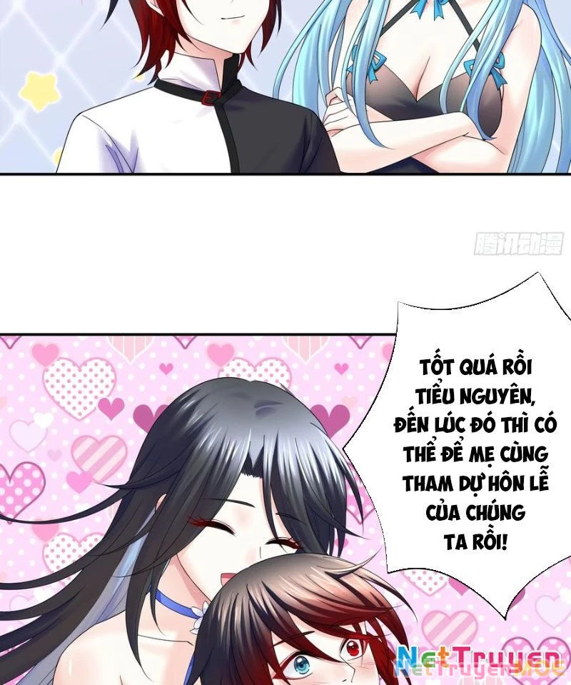 Ta Biến Thành Miêu Nương Chapter 20 - Trang 2