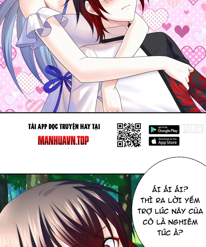Ta Biến Thành Miêu Nương Chapter 20 - Trang 2