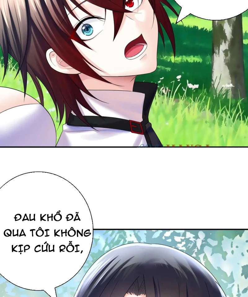 Ta Biến Thành Miêu Nương Chapter 20 - Trang 2