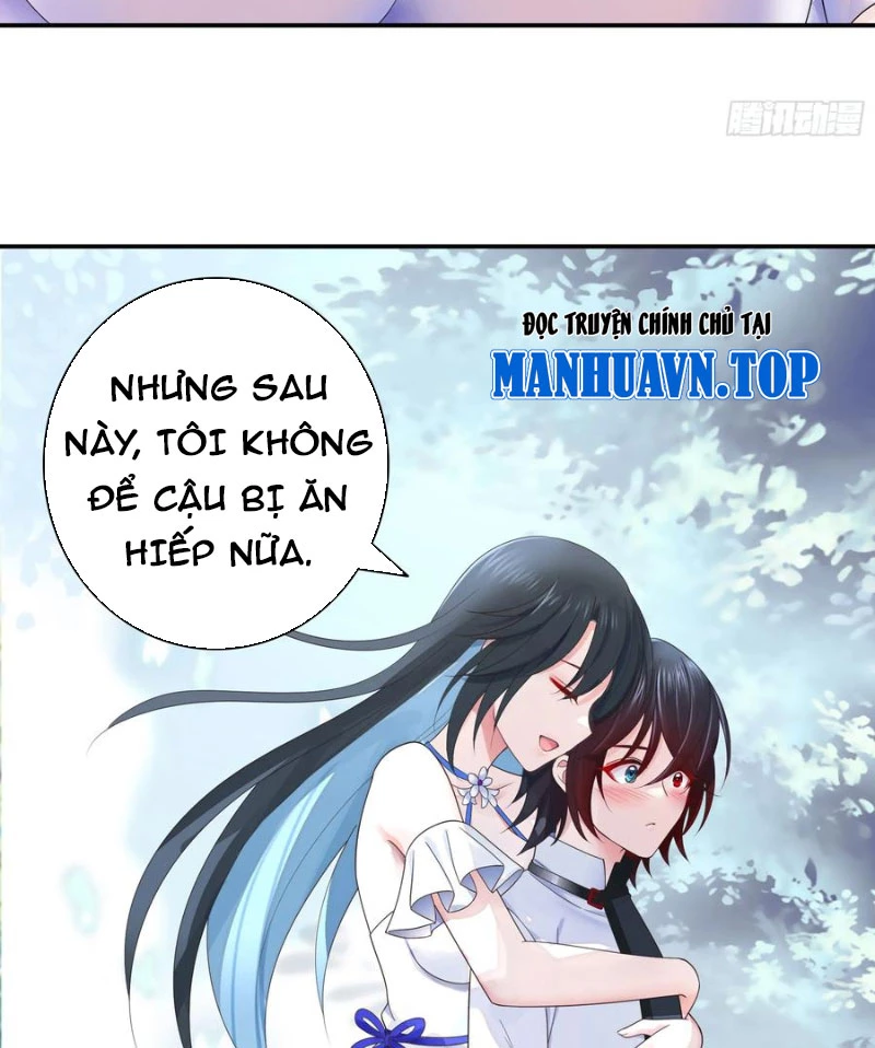 Ta Biến Thành Miêu Nương Chapter 20 - Trang 2