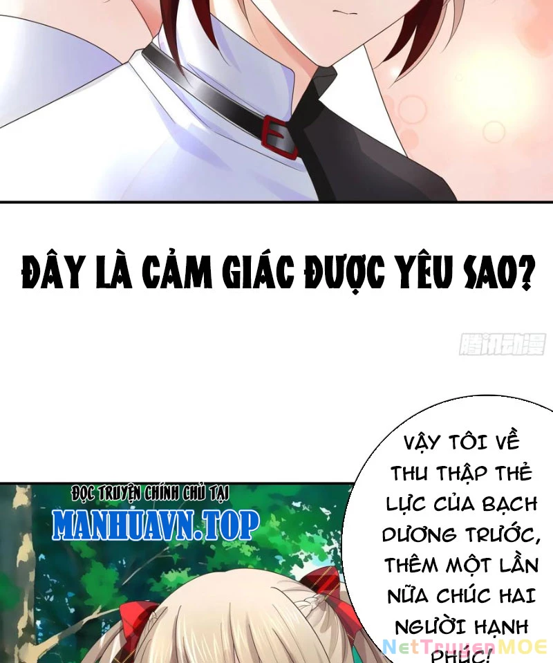 Ta Biến Thành Miêu Nương Chapter 20 - Trang 2