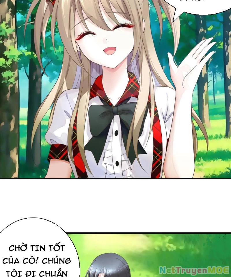 Ta Biến Thành Miêu Nương Chapter 20 - Trang 2