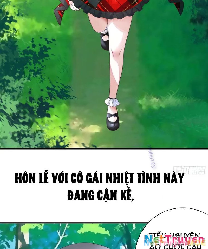 Ta Biến Thành Miêu Nương Chapter 20 - Trang 2