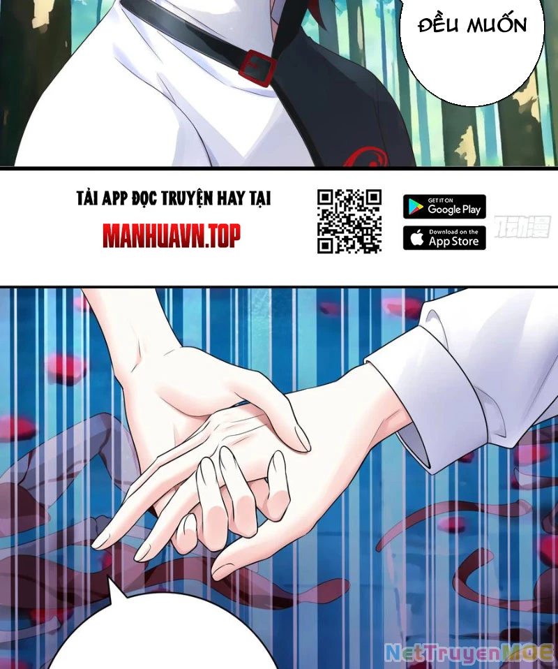 Ta Biến Thành Miêu Nương Chapter 20 - Trang 2