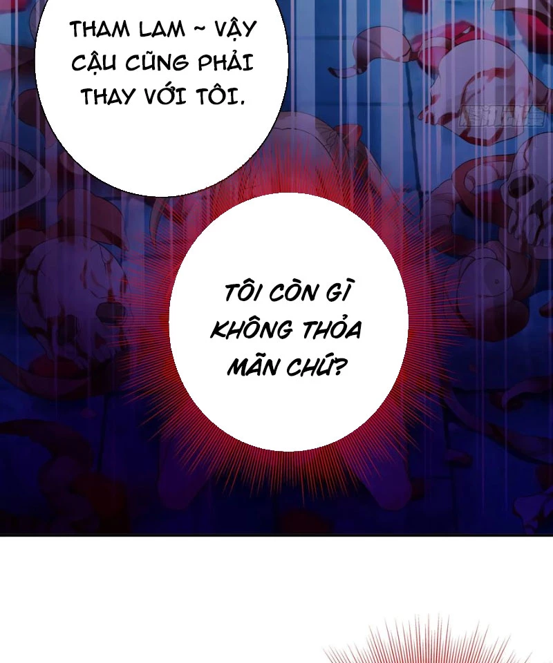 Ta Biến Thành Miêu Nương Chapter 20 - Trang 2