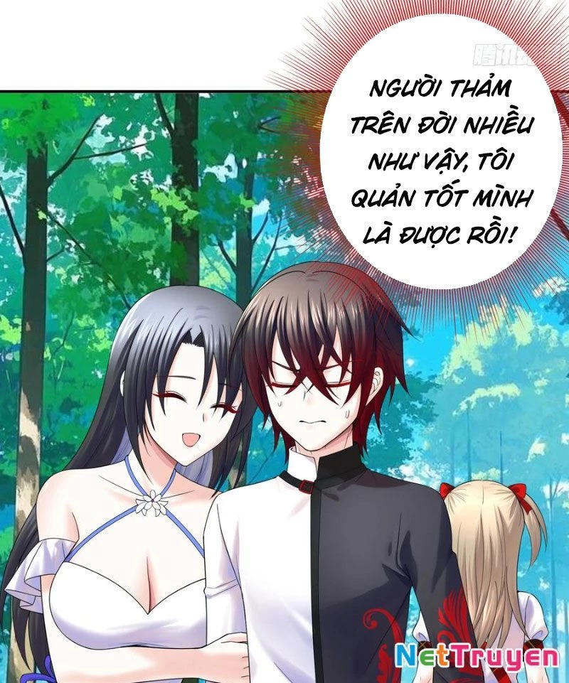 Ta Biến Thành Miêu Nương Chapter 20 - Trang 2