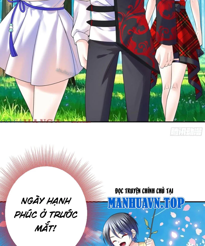 Ta Biến Thành Miêu Nương Chapter 20 - Trang 2