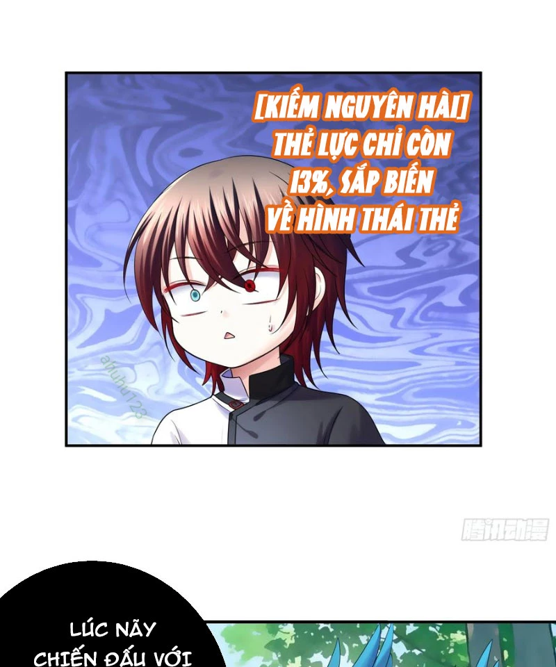Ta Biến Thành Miêu Nương Chapter 20 - Trang 2