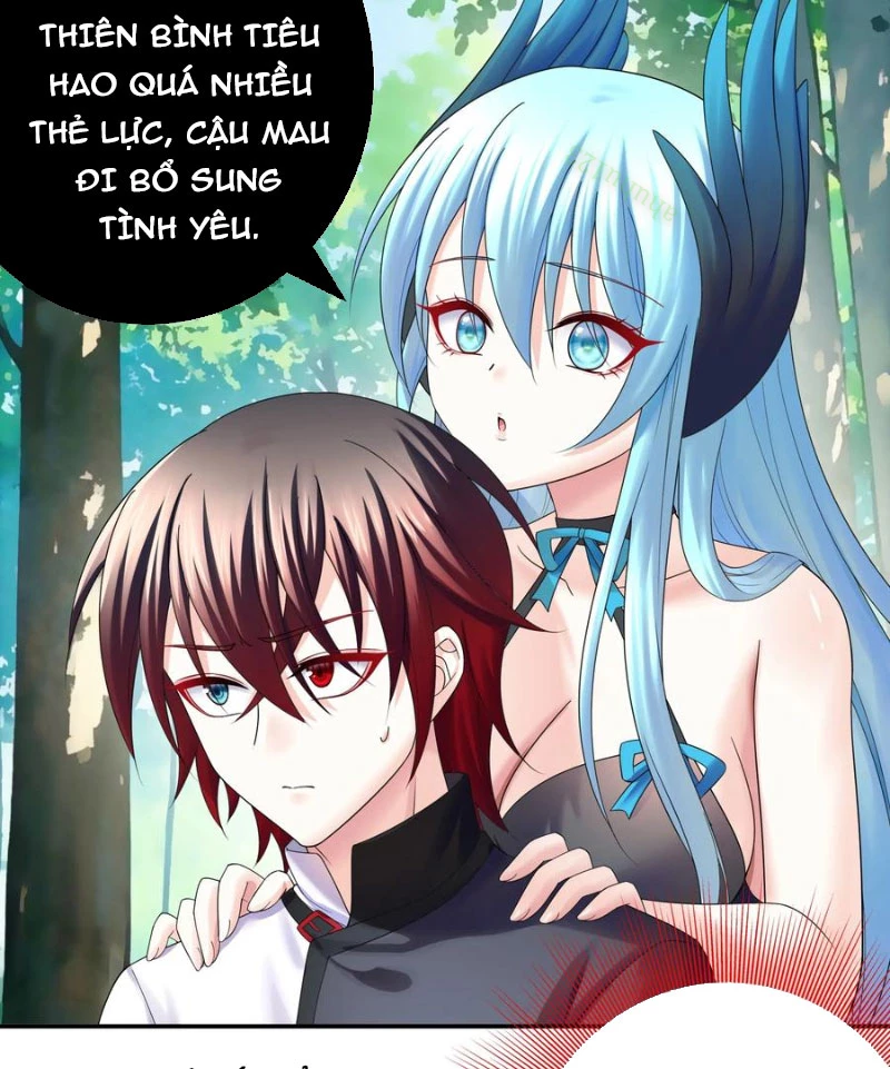 Ta Biến Thành Miêu Nương Chapter 20 - Trang 2