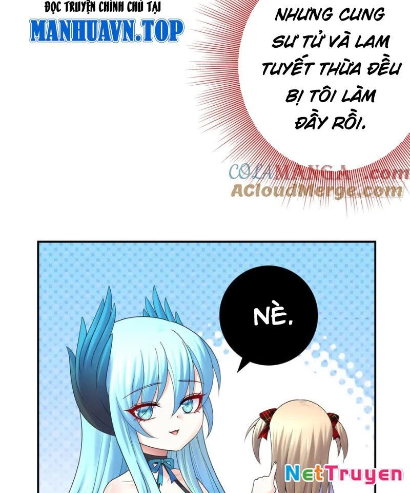 Ta Biến Thành Miêu Nương Chapter 20 - Trang 2