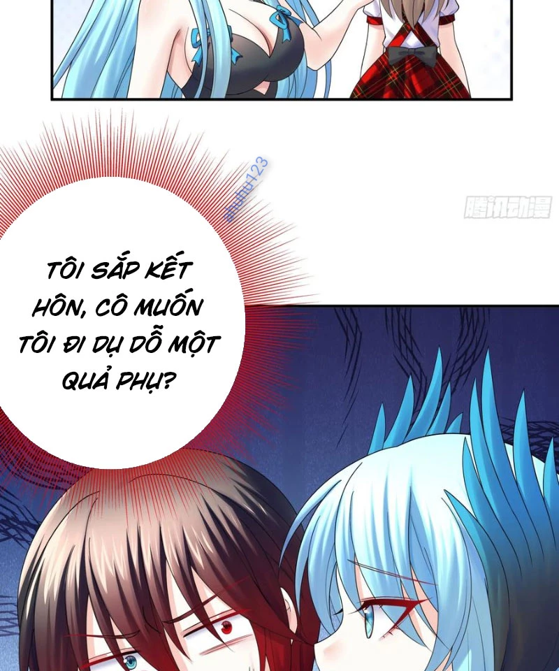 Ta Biến Thành Miêu Nương Chapter 20 - Trang 2