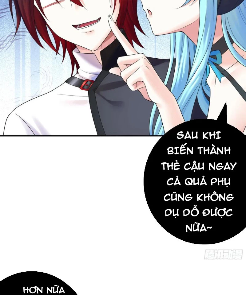 Ta Biến Thành Miêu Nương Chapter 20 - Trang 2