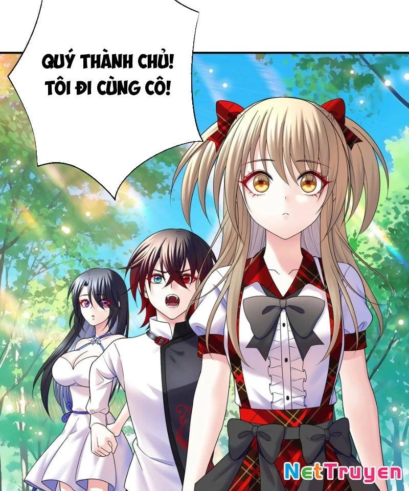 Ta Biến Thành Miêu Nương Chapter 20 - Trang 2