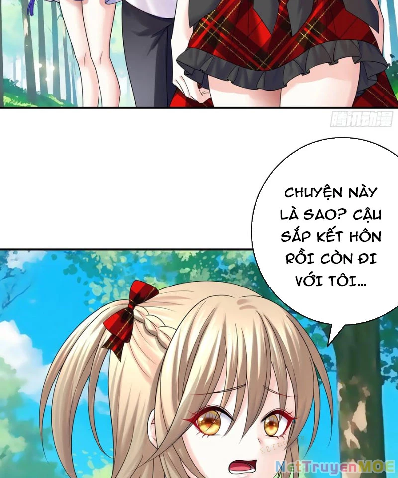 Ta Biến Thành Miêu Nương Chapter 20 - Trang 2