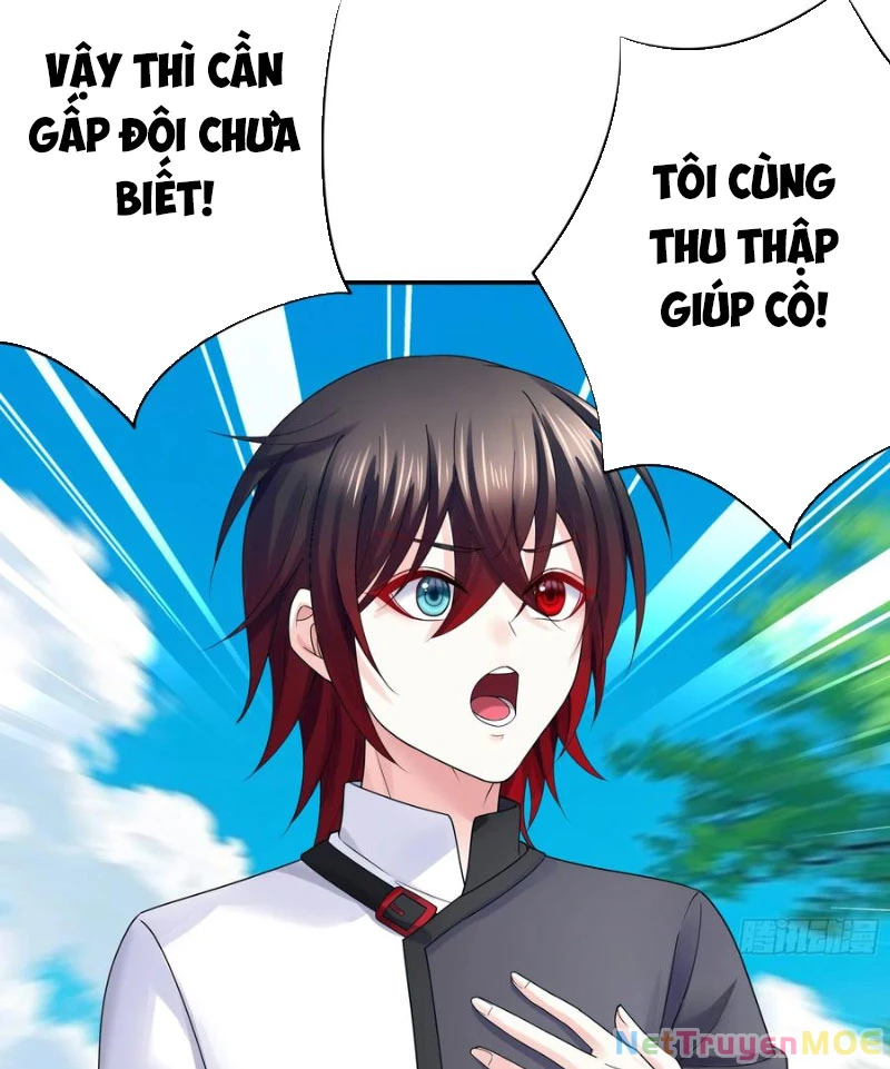 Ta Biến Thành Miêu Nương Chapter 20 - Trang 2