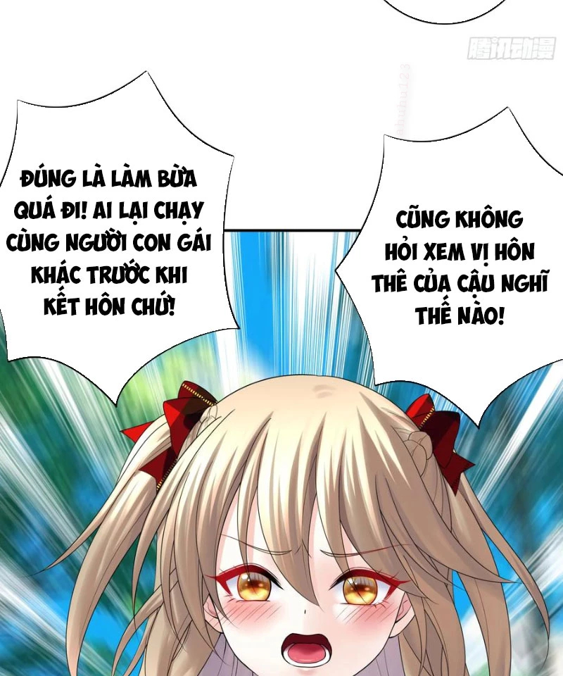 Ta Biến Thành Miêu Nương Chapter 20 - Trang 2